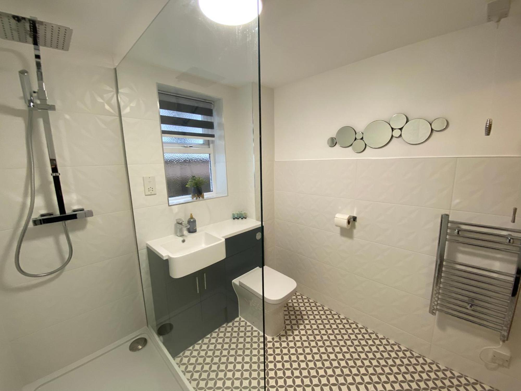 Superb City Centre Apartment Within The City Walls York Eksteriør bilde