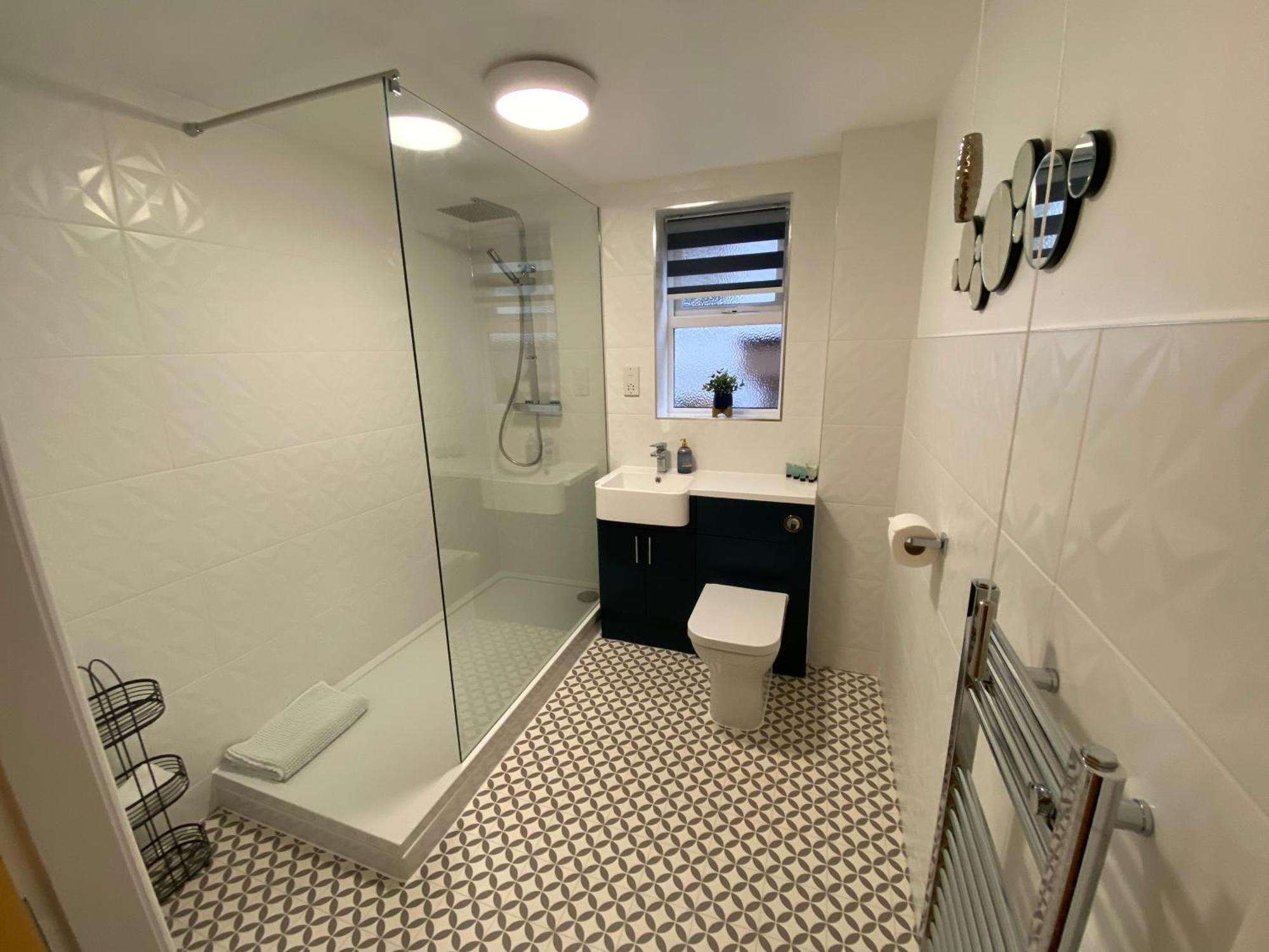Superb City Centre Apartment Within The City Walls York Eksteriør bilde